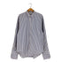 エイチビューティーアンドユースユナイテッドアローズ H BEAUTY & YOUTH UNITED ARROWS BALLOON SLEEVE REGULAR COLLAR SHIRT バルーンスリーブ レギュラーカラーシャツ メンズ JPN:L