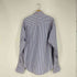エイチビューティーアンドユースユナイテッドアローズ H BEAUTY & YOUTH UNITED ARROWS BALLOON SLEEVE REGULAR COLLAR SHIRT バルーンスリーブ レギュラーカラーシャツ メンズ JPN:L