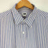 エイチビューティーアンドユースユナイテッドアローズ H BEAUTY & YOUTH UNITED ARROWS BALLOON SLEEVE REGULAR COLLAR SHIRT バルーンスリーブ レギュラーカラーシャツ メンズ JPN:L