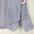 エイチビューティーアンドユースユナイテッドアローズ H BEAUTY & YOUTH UNITED ARROWS BALLOON SLEEVE REGULAR COLLAR SHIRT バルーンスリーブ レギュラーカラーシャツ メンズ JPN:L