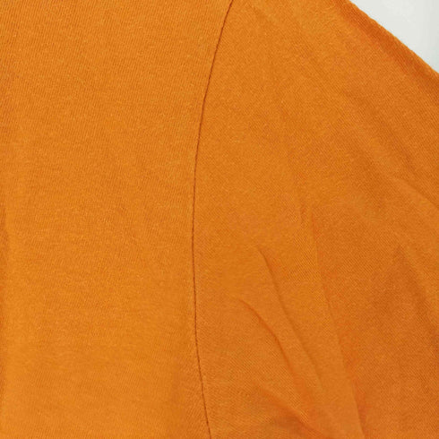 キャラクタープリント Tシャツ メンズ import:L