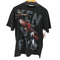 フロントプリント S/S Tシャツ メンズ import:L