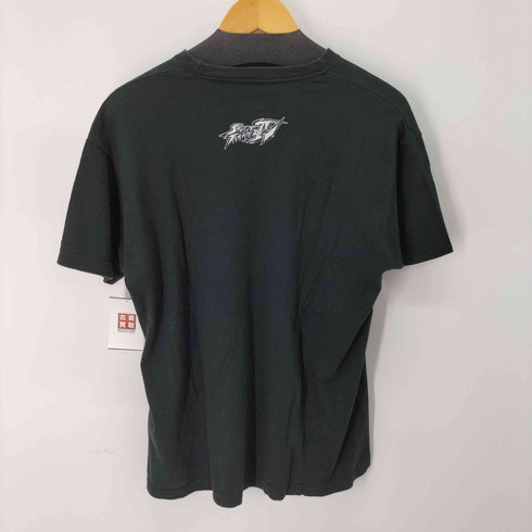 フロントプリント S/S Tシャツ メンズ import:L