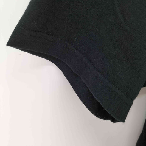 フロントプリント S/S Tシャツ メンズ import:L