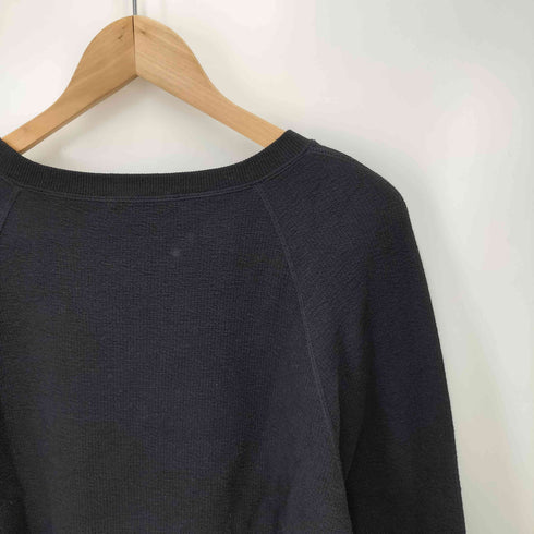 ビューティーアンドユースユナイテッドアローズ BEAUTY & YOUTH UNITED ARROWS 25SS コットン ボリュームスリーブ プルオーバー レディース FREE