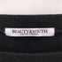 ビューティーアンドユースユナイテッドアローズ BEAUTY & YOUTH UNITED ARROWS 25SS コットン ボリュームスリーブ プルオーバー レディース FREE