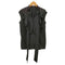 ジャスグリッティー JUSGLITTY 22AW ノースリーブ フリルシャツ レディース JPN:1