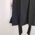 ジャスグリッティー JUSGLITTY 22AW ノースリーブ フリルシャツ レディース JPN:1