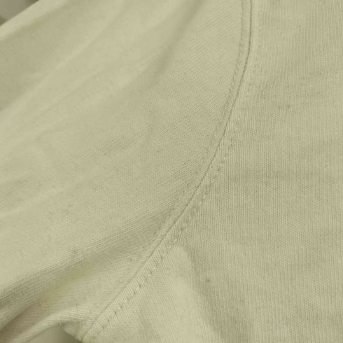 ポロラルフローレン POLO RALPH LAUREN ポニー刺繍 長袖ラガーシャツ メンズ S