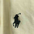 ポロラルフローレン POLO RALPH LAUREN ポニー刺繍 長袖ラガーシャツ メンズ S