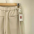 プラステ PLST 24SS PLUS STYLE ワイド パンツ テックツイル レディース JPN:M