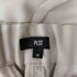 プラステ PLST 24SS PLUS STYLE ワイド パンツ テックツイル レディース JPN:M