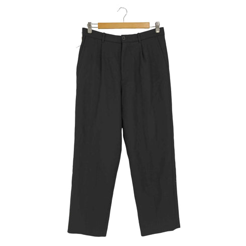 スティーブンアラン Steven Alan VIN/WL SUPER BAGGY TAPERED PANTS スーパーバギーテーパードパンツ メンズ JPN:L