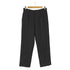 スティーブンアラン Steven Alan VIN/WL SUPER BAGGY TAPERED PANTS スーパーバギーテーパードパンツ メンズ JPN:L