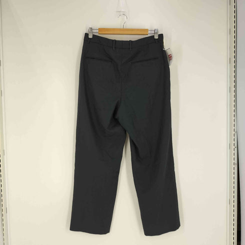 スティーブンアラン Steven Alan VIN/WL SUPER BAGGY TAPERED PANTS スーパーバギーテーパードパンツ メンズ JPN:L