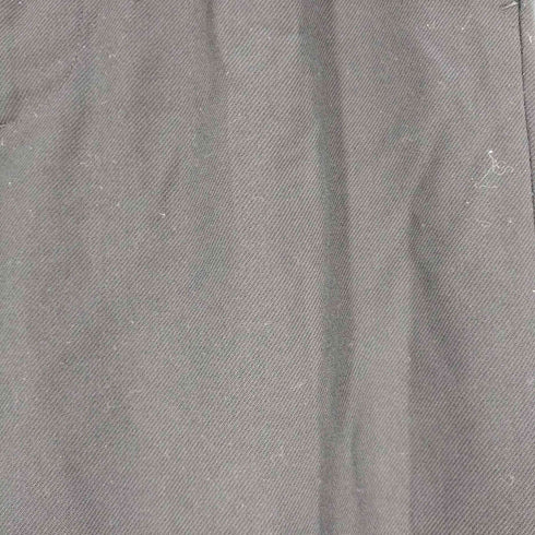 スティーブンアラン Steven Alan VIN/WL SUPER BAGGY TAPERED PANTS スーパーバギーテーパードパンツ メンズ JPN:L