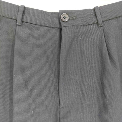 スティーブンアラン Steven Alan VIN/WL SUPER BAGGY TAPERED PANTS スーパーバギーテーパードパンツ メンズ JPN:L