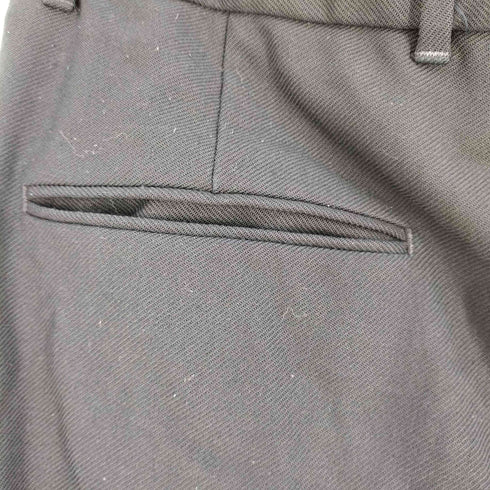 スティーブンアラン Steven Alan VIN/WL SUPER BAGGY TAPERED PANTS スーパーバギーテーパードパンツ メンズ JPN:L