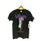 キャラクタープリント Tシャツ メンズ import:M