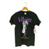 キャラクタープリント Tシャツ メンズ import:M