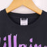 キャラクタープリント Tシャツ メンズ import:M
