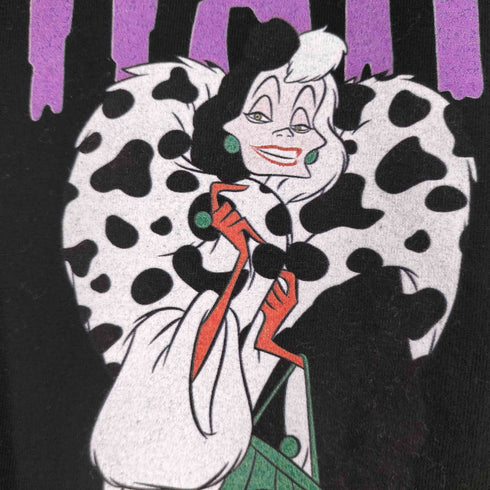 キャラクタープリント Tシャツ メンズ import:M