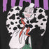 キャラクタープリント Tシャツ メンズ import:M