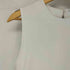 ザラ ZARA INTERLOCK COMBINATION DRESS インターロック コンビネーション ワンピース レディース L