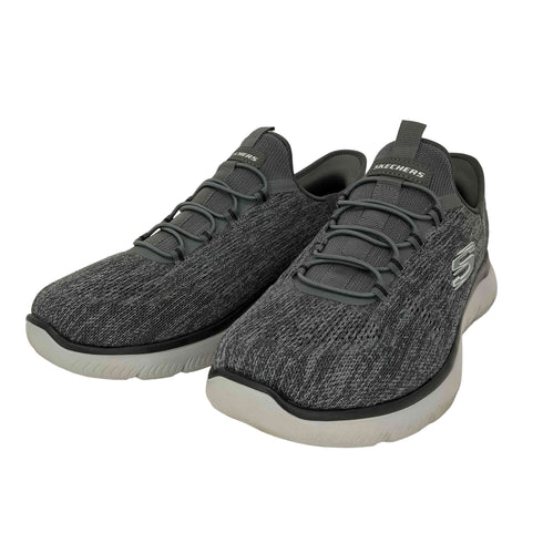 スケッチャーズ SKECHERS サミッツ キー ペース メンズ JPN:26