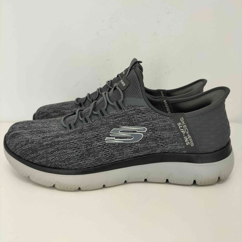 スケッチャーズ SKECHERS サミッツ キー ペース メンズ JPN:26