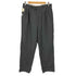 3タックスラックスパンツ YKK メンズ