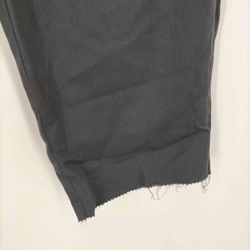 3タックスラックスパンツ YKK メンズ