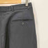 3タックスラックスパンツ YKK メンズ