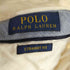 ポロラルフローレン POLO RALPH LAUREN STRAIGHT FIT リネンコットン ハーフパンツ メンズ 32