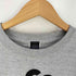 キャラクタープリント ロングスリーブTシャツ メンズ import:S