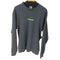 Capsule Classic Logo Crewneck Carbon メンズ import:M