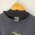Capsule Classic Logo Crewneck Carbon メンズ import:M