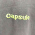 Capsule Classic Logo Crewneck Carbon メンズ import:M