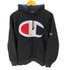 シュプリーム Supreme Stain Logo Hooded Sweatshirt メンズ import:M