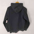 シュプリーム Supreme Stain Logo Hooded Sweatshirt メンズ import:M