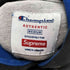 シュプリーム Supreme Stain Logo Hooded Sweatshirt メンズ import:M