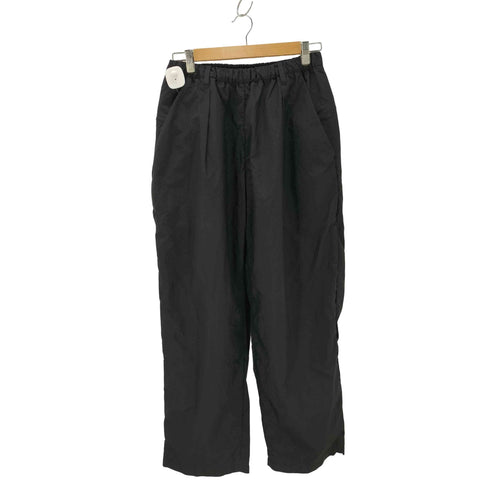 テアトラ TEATORA Wallet Pants Packable ウォレットパンツ パッカブル ナイロンパンツ メンズ