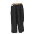 テアトラ TEATORA Wallet Pants Packable ウォレットパンツ パッカブル ナイロンパンツ メンズ