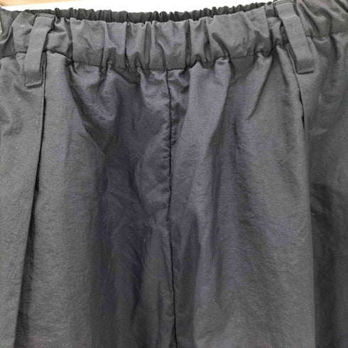 テアトラ TEATORA Wallet Pants Packable ウォレットパンツ パッカブル ナイロンパンツ メンズ