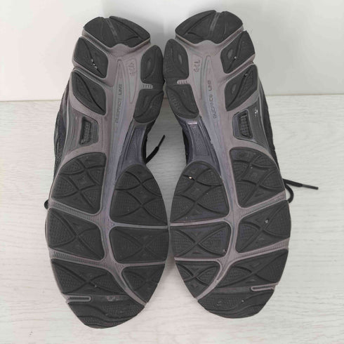 アシックス ASICS GEL-NYC ローカットスニーカー メンズ JPN:28