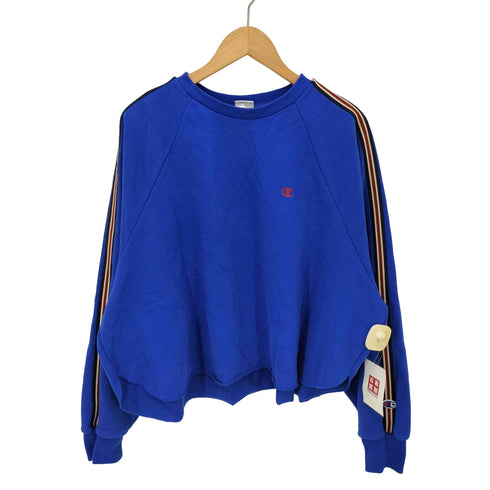 ローズバッド ROSE BUD 24AW 別注 サイドライン スウェット レディース FREE