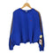 ローズバッド ROSE BUD 24AW 別注 サイドライン スウェット レディース FREE