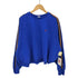 ローズバッド ROSE BUD 24AW 別注 サイドライン スウェット レディース FREE