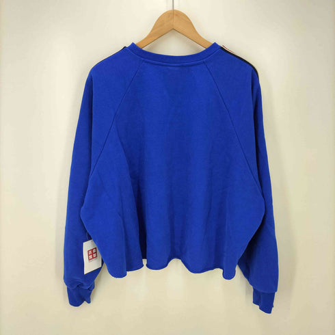 ローズバッド ROSE BUD 24AW 別注 サイドライン スウェット レディース FREE