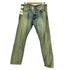 デニムアンドサプライ ラルフローレン DENIM & SUPPLY RALPH LAUREN D&S PROSPECT SLIM ダスト クラッシュ加工 デニムパンツ メンズ 32×32
